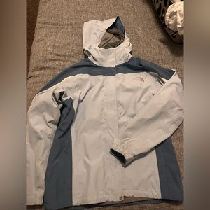 Women’s North Face Coat